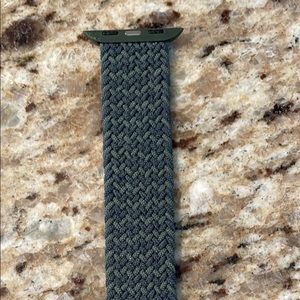 NIB Woven Band for Apple Watch